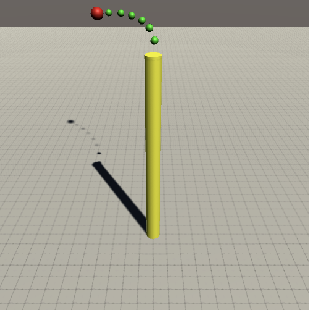 Projectile Agent logo